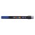 Marker UNI Posca PCF-350 (niebieski)
