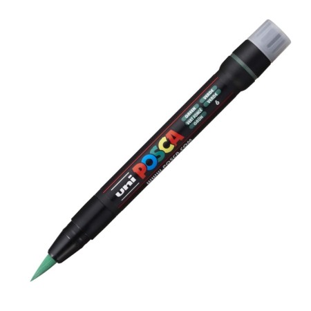 Marker UNI Posca PCF-350 (zielony)