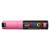 Marker UNI Posca PC-8K (różowy)