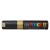 Marker UNI Posca PC-8K Metallic (złoty)