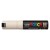 Marker UNI Posca PC-8K (beżowy)