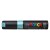 Marker UNI Posca PC-8K Metallic (zielony)