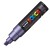 Marker UNI Posca PC-8K Metallic (fioletowy)