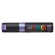 Marker UNI Posca PC-8K Metallic (fioletowy)
