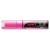 Marker kredowy UNI Chalk PWE-8K (różowy)