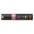 Marker UNI Posca PC-8K Metallic (czerwony)