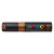 Marker UNI Posca PC-8K Metallic (brązowy)