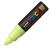 Marker UNI Posca PC-8K Fluo (żółty)