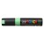 Marker UNI Posca PC-8K Fluo (zielony)