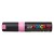 Marker UNI Posca PC-8K Fluo (różowy)
