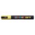 Marker UNI Posca PC-5M (żółty)