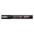 Marker UNI Posca PC-5M Metallic (srebrny)