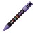 Marker UNI Posca PC-5M (liliowy)