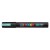 Marker UNI Posca PC-5M Metallic (zielony)