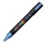 Marker UNI Posca PC-5M Metallic (niebieski)