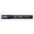 Marker UNI Posca PC-5M Metallic (fioletowy)