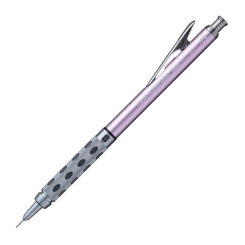 Przejdź do produktu Ołówek automatyczny PENTEL GraphGear 1000 0,5 mm - różowy