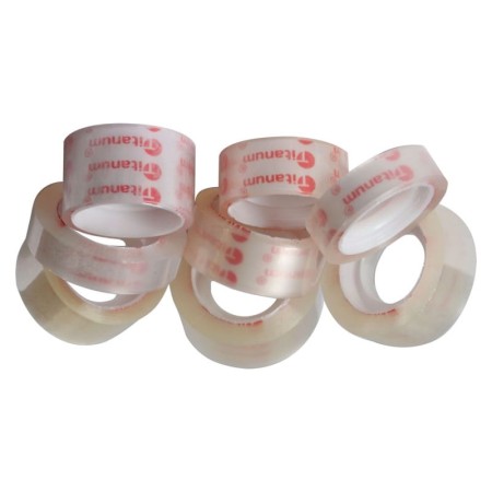 Taśma biurowe OFFICE PRODUCTS 19 mm