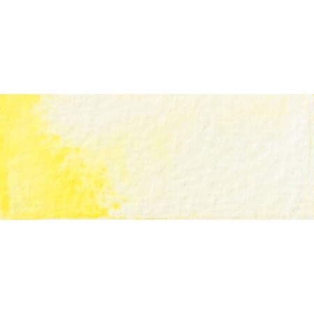 Akwarela w kostce RENESANS 04 (żółta cytrynowa)