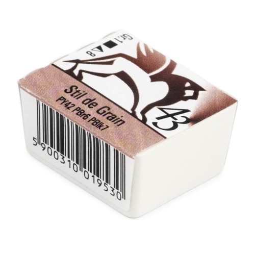 Przejdź do produktu Akwarela w kostce RENESANS 43 (stil de gran)