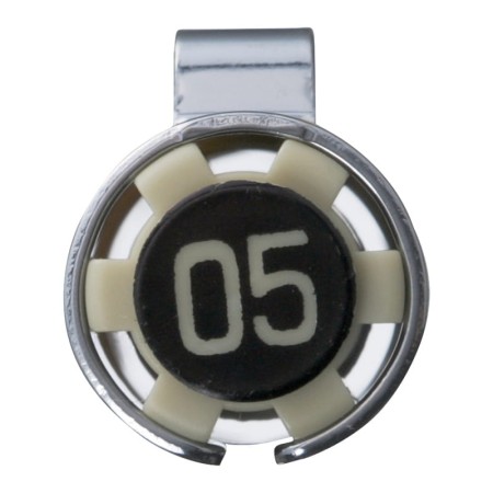 Cienkopis SAKURA Pigma Micron 05 - czarny