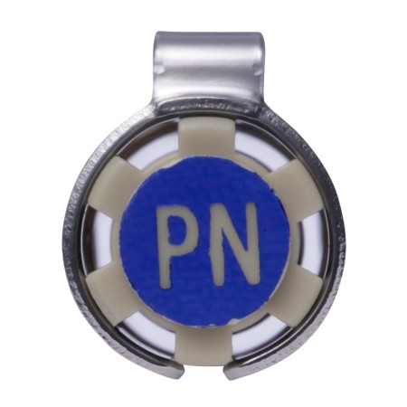 Cienkopis SAKURA Pigma Micron PN - niebieski