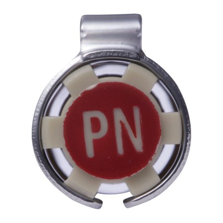 Cienkopis SAKURA Pigma Micron PN - bordowy