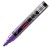 Marker kredowy UNI Chalk PWE-5M (fioletowy)