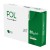 Papier ksero POLjet A4 80 g/m²