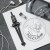 Cyrkiel FABER-CASTELL Blackstone 174530