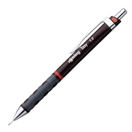 Ołówek automatyczny ROTRING Tikky III 1,0 1904693 - BORDOWY