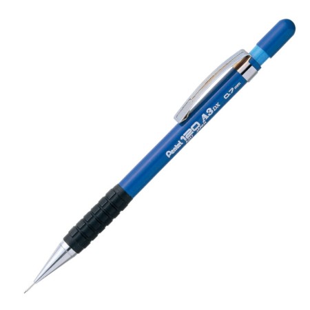 Ołówek automatyczny PENTEL A317 0,7 mm