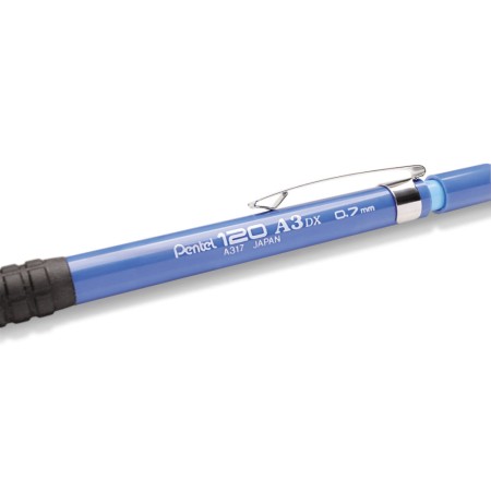 łówek automatyczny PENTEL A317 0,7 mm
