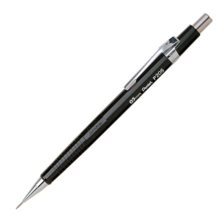 Ołówek automatyczny PENTEL P205 0,5 mm