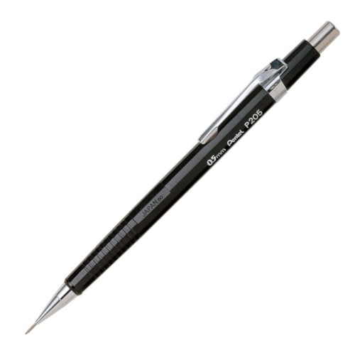 Przejdź do produktu Ołówek automatyczny PENTEL P205 0,5 mm