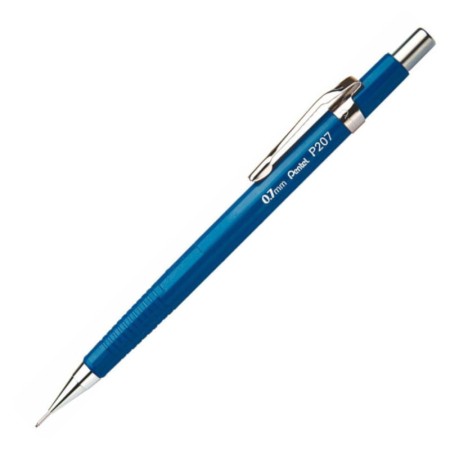 Ołówek automatyczny PENTEL P207 0,7 mm