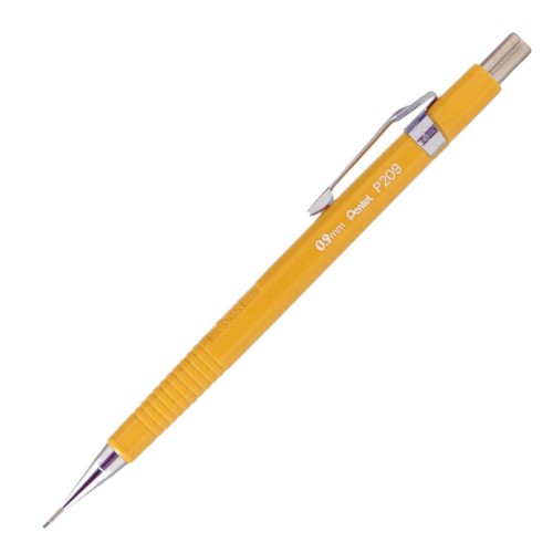 Przejdź do produktu Ołówek automatyczny PENTEL P209 0,9 mm