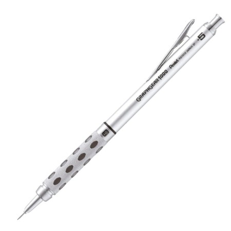 Ołówek automatyczny PENTEL GraphGear 1000 0,5 mm
