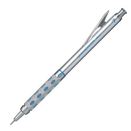 Ołówek automatyczny PENTEL GraphGear 1000 0,7 mm
