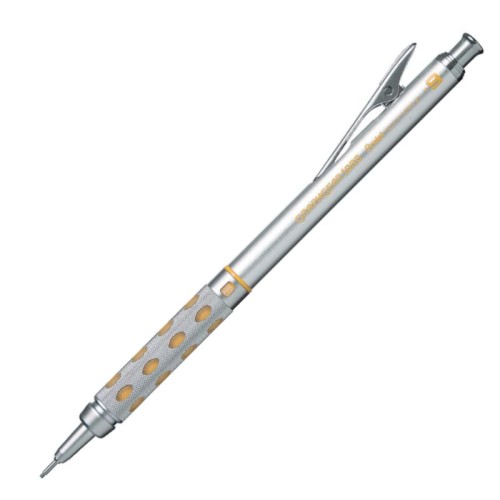 Przejdź do produktu Ołówek automatyczny PENTEL GraphGear 1000 0,9 mm