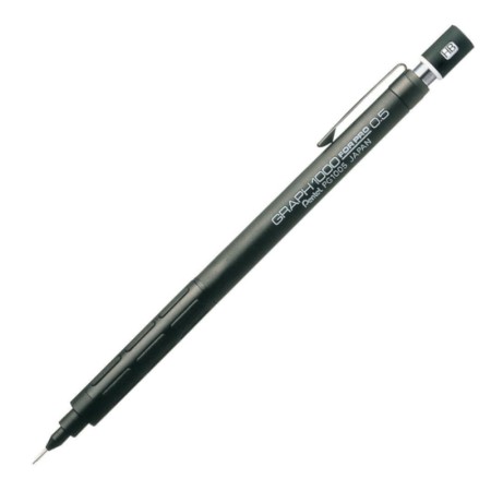 Ołówek automatyczny PENTEL Graph 1000 For Pro 0,5 mm