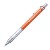 Ołówek automatyczny PENTEL GraphGear 300 0,3 mm - POMARAŃCZOWY