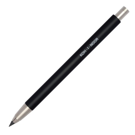 Ołówek mechaniczny KOH-I-NOOR Versatil 3,8 mm