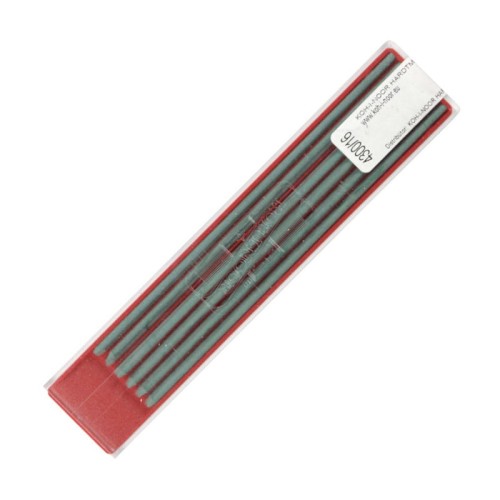 Przejdź do produktu Wkłady KOH-I-NOOR Colorama 2,0 mm (zielone)