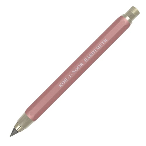 Przejdź do produktu Ołówek mechaniczny typu Kubuś KOH-I-NOOR 5340/7 - 5,6 mm - wrzosowy