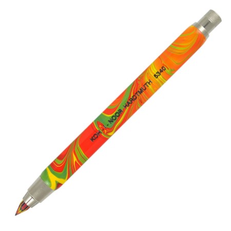 Ołówek mechaniczny KOH-I-NOOR "Kubuś" 5340 5,6 mm (magic)