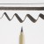 Cienkopis SAKURA Pigma Brush (czarny)