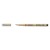 Cienkopis SAKURA Pigma Brush (czarny)
