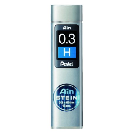 Grafity PENTEL Ain Stein 0,3 - H