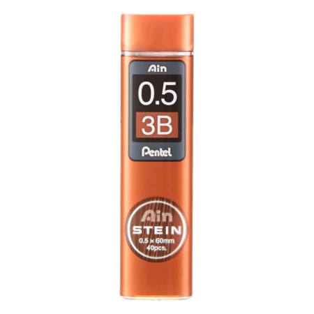 Grafity PENTEL Ain Stein 0,5 mm - 3B